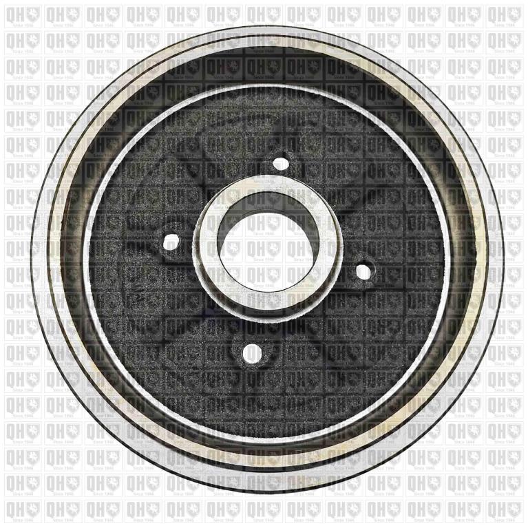 Tambour de frein QUINTON HAZELL ref. BDR627